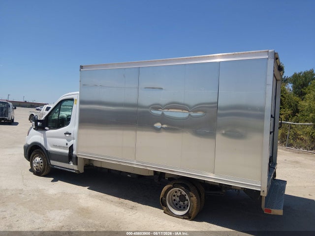1FDBF6Z86MKA43069 Ford Transit-350 Cab