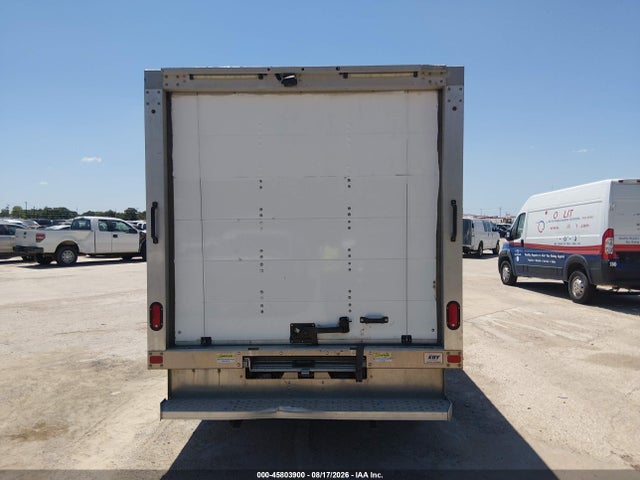 1FDBF6Z86MKA43069 Ford Transit-350 Cab