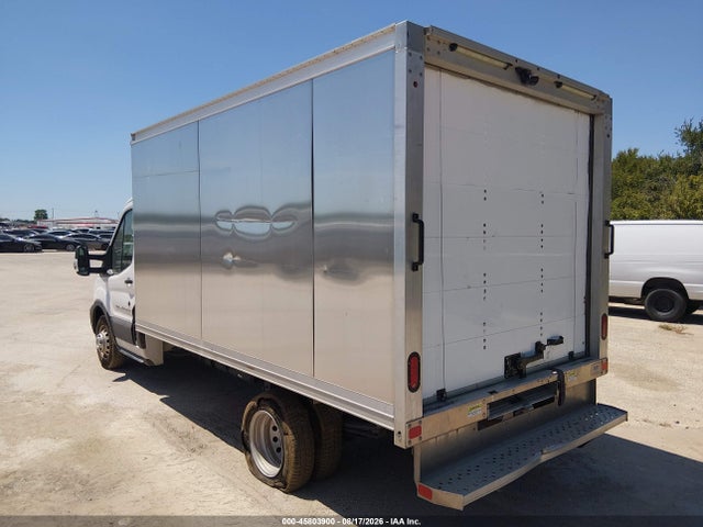 1FDBF6Z86MKA43069 Ford Transit-350 Cab