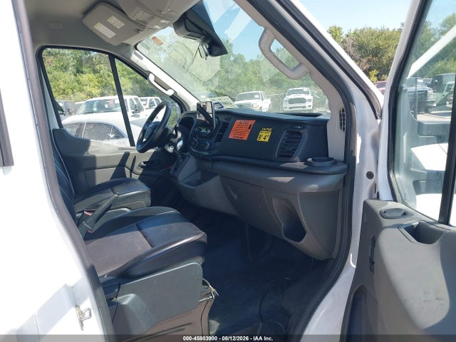 1FDBF6Z86MKA43069 Ford Transit-350 Cab