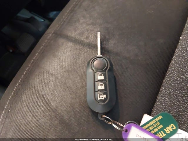 Продажа на аукционе авто 2021 Ram Promaster 3500 Cargo Van High Roof 159 Wb Ext, vin: 3C6MRVJG0ME563442, номер лота: 45803903