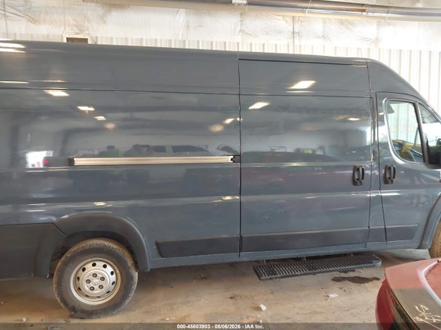 Продажа на аукционе авто 2021 Ram Promaster 3500 Cargo Van High Roof 159 Wb Ext, vin: 3C6MRVJG0ME563442, номер лота: 45803903