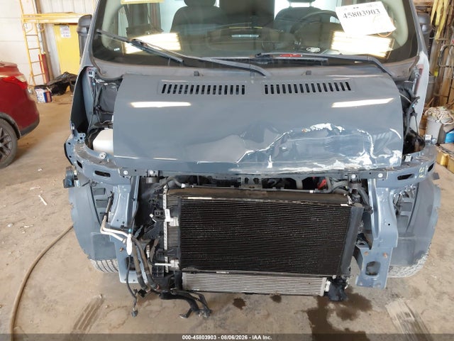 Продажа на аукционе авто 2021 Ram Promaster 3500 Cargo Van High Roof 159 Wb Ext, vin: 3C6MRVJG0ME563442, номер лота: 45803903