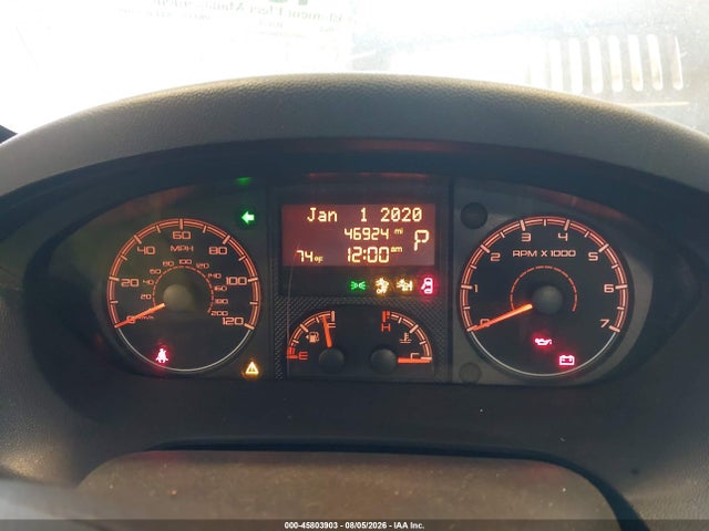 Продажа на аукционе авто 2021 Ram Promaster 3500 Cargo Van High Roof 159 Wb Ext, vin: 3C6MRVJG0ME563442, номер лота: 45803903