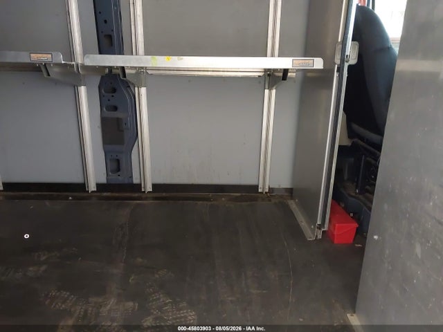 Продажа на аукционе авто 2021 Ram Promaster 3500 Cargo Van High Roof 159 Wb Ext, vin: 3C6MRVJG0ME563442, номер лота: 45803903