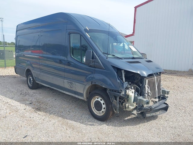 Продаж на аукціоні авто 2019 Ford Transit-250, vin: 1FTYR3XM1KKB89655, номер лоту: 45803905