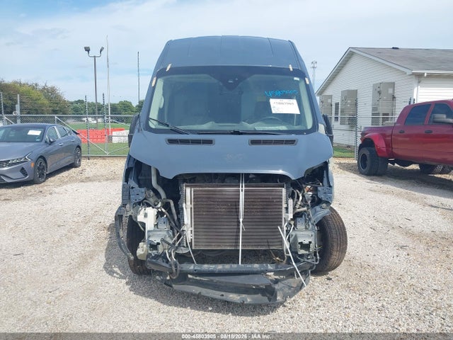 Продаж на аукціоні авто 2019 Ford Transit-250, vin: 1FTYR3XM1KKB89655, номер лоту: 45803905