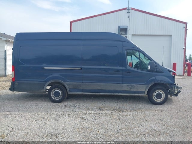 Продаж на аукціоні авто 2019 Ford Transit-250, vin: 1FTYR3XM1KKB89655, номер лоту: 45803905