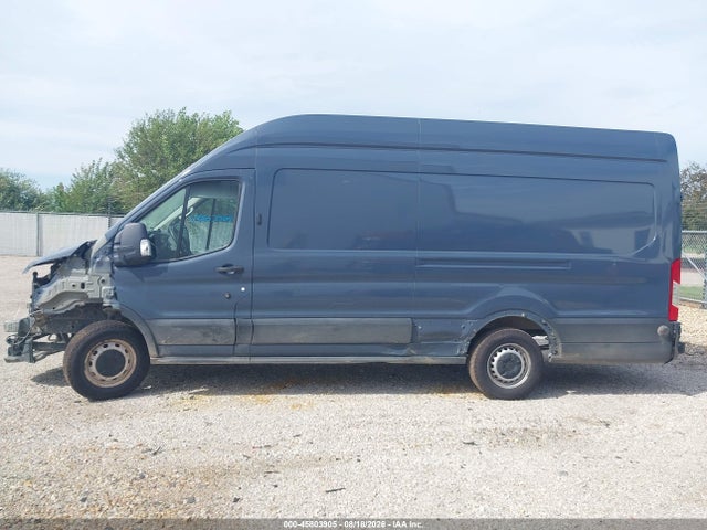 Продаж на аукціоні авто 2019 Ford Transit-250, vin: 1FTYR3XM1KKB89655, номер лоту: 45803905
