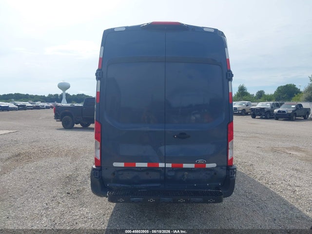 Продаж на аукціоні авто 2019 Ford Transit-250, vin: 1FTYR3XM1KKB89655, номер лоту: 45803905