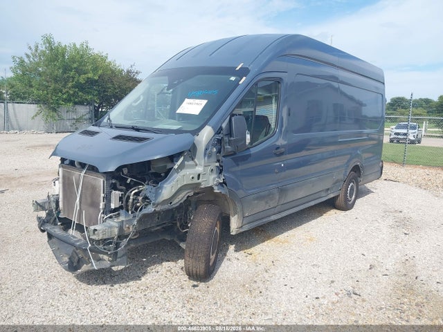 Продаж на аукціоні авто 2019 Ford Transit-250, vin: 1FTYR3XM1KKB89655, номер лоту: 45803905