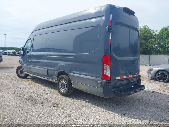 Продаж на аукціоні авто 2019 Ford Transit-250, vin: 1FTYR3XM1KKB89655, номер лоту: 45803905