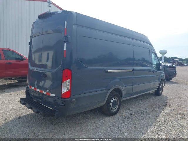 Продаж на аукціоні авто 2019 Ford Transit-250, vin: 1FTYR3XM1KKB89655, номер лоту: 45803905