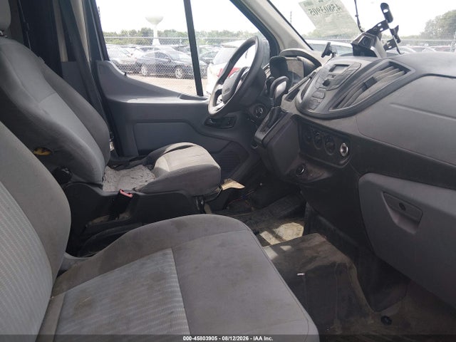 Продаж на аукціоні авто 2019 Ford Transit-250, vin: 1FTYR3XM1KKB89655, номер лоту: 45803905