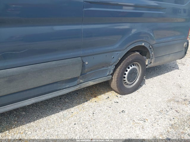 Продаж на аукціоні авто 2019 Ford Transit-250, vin: 1FTYR3XM1KKB89655, номер лоту: 45803905