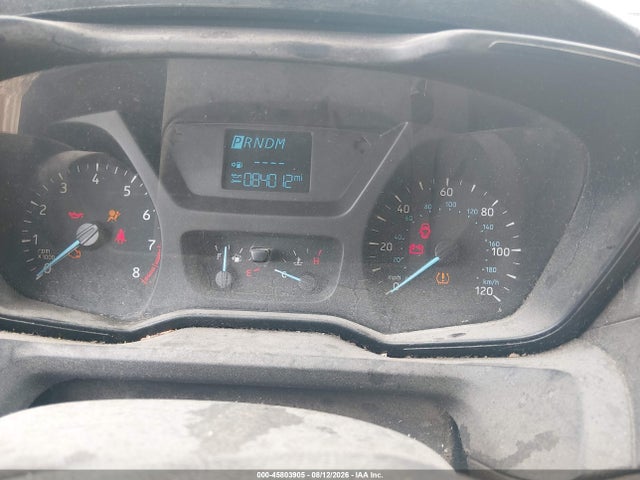 Продаж на аукціоні авто 2019 Ford Transit-250, vin: 1FTYR3XM1KKB89655, номер лоту: 45803905
