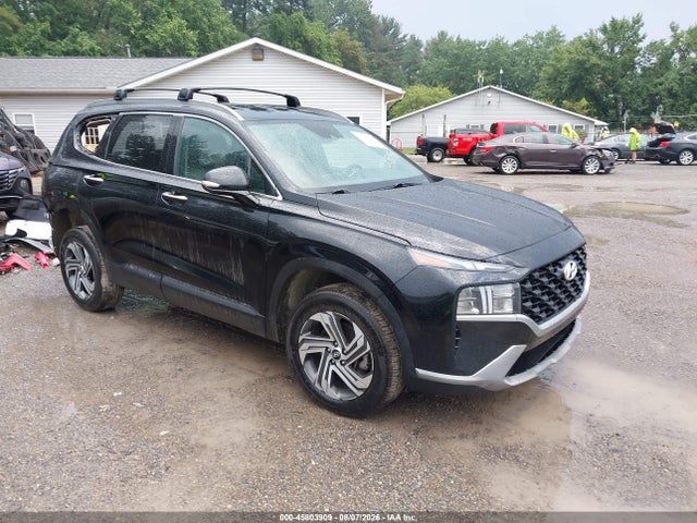Продаж на аукціоні авто 2023 Hyundai Santa Fe Sel, vin: 5NMS2DAJ5PH619513, номер лоту: 45803909