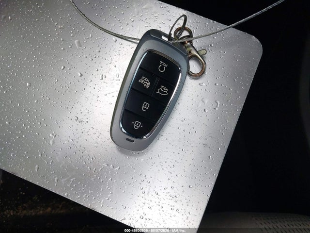 2023 Hyundai Santa Fe Sel მანქანა იყიდება აუქციონზე, vin: 5NMS2DAJ5PH619513, აუქციონის ნომერი: 45803909