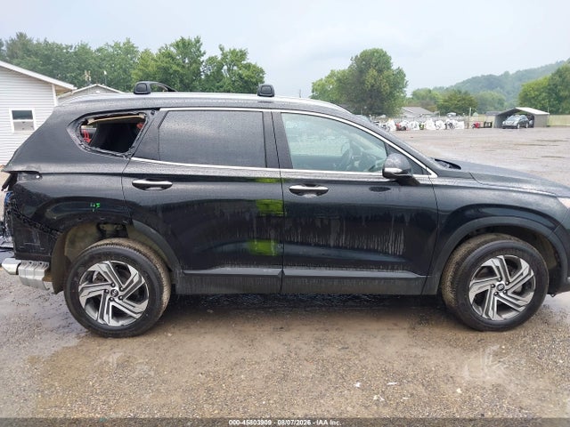 2023 Hyundai Santa Fe Sel მანქანა იყიდება აუქციონზე, vin: 5NMS2DAJ5PH619513, აუქციონის ნომერი: 45803909
