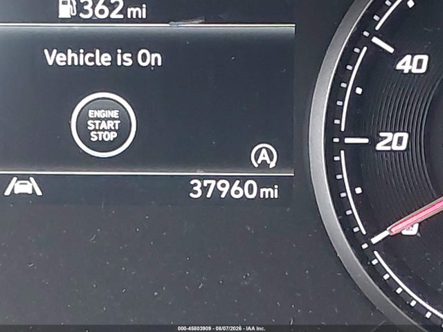 2023 Hyundai Santa Fe Sel მანქანა იყიდება აუქციონზე, vin: 5NMS2DAJ5PH619513, აუქციონის ნომერი: 45803909