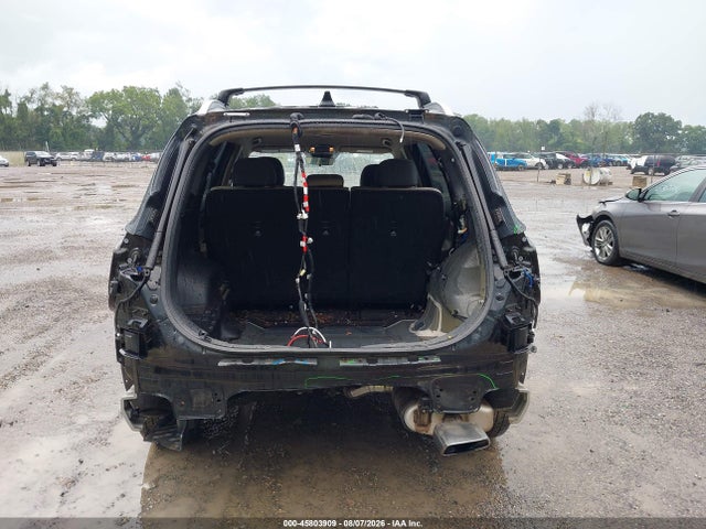 2023 Hyundai Santa Fe Sel მანქანა იყიდება აუქციონზე, vin: 5NMS2DAJ5PH619513, აუქციონის ნომერი: 45803909
