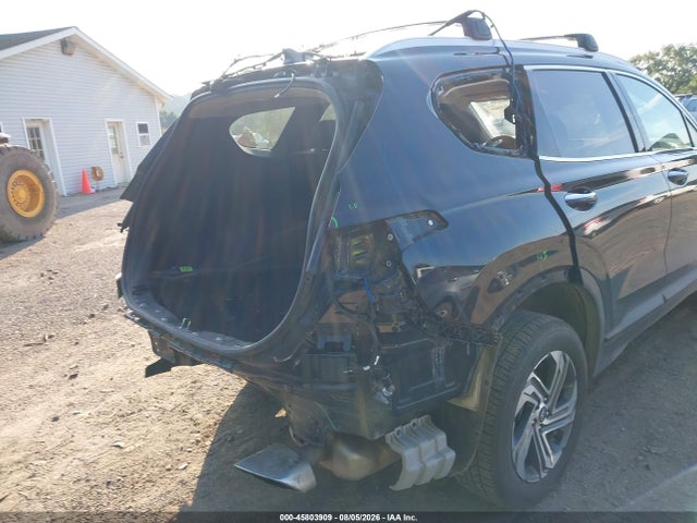 2023 Hyundai Santa Fe Sel მანქანა იყიდება აუქციონზე, vin: 5NMS2DAJ5PH619513, აუქციონის ნომერი: 45803909