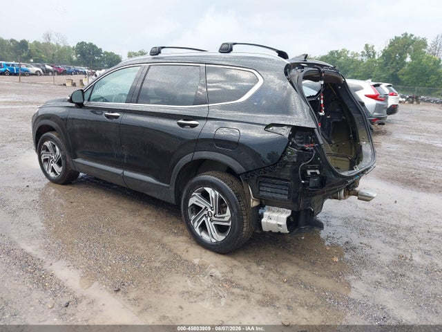 2023 Hyundai Santa Fe Sel მანქანა იყიდება აუქციონზე, vin: 5NMS2DAJ5PH619513, აუქციონის ნომერი: 45803909
