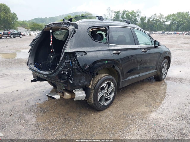 2023 Hyundai Santa Fe Sel მანქანა იყიდება აუქციონზე, vin: 5NMS2DAJ5PH619513, აუქციონის ნომერი: 45803909
