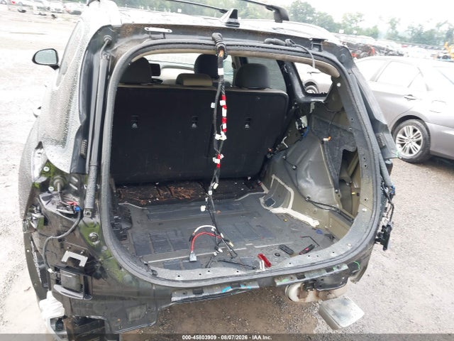 2023 Hyundai Santa Fe Sel მანქანა იყიდება აუქციონზე, vin: 5NMS2DAJ5PH619513, აუქციონის ნომერი: 45803909