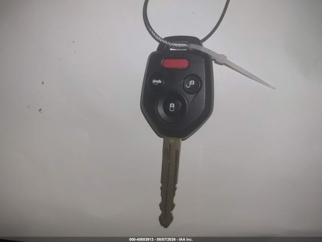 Продажа на аукционе авто 2017 Subaru Crosstrek 2.0i Premium, vin: JF2GPABCXHH275994, номер лота: 45803913