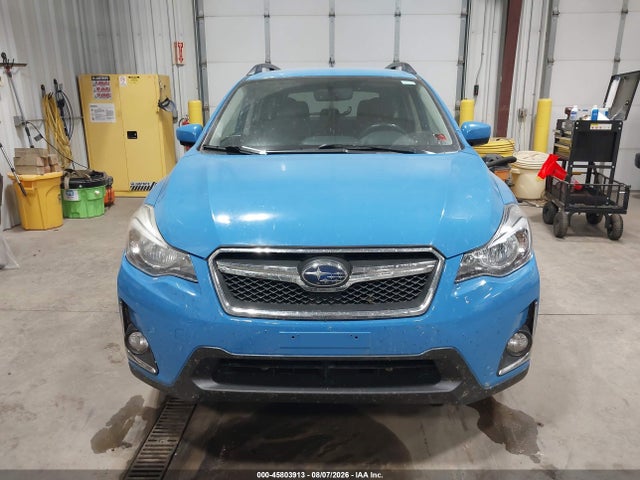 Продажа на аукционе авто 2017 Subaru Crosstrek 2.0i Premium, vin: JF2GPABCXHH275994, номер лота: 45803913