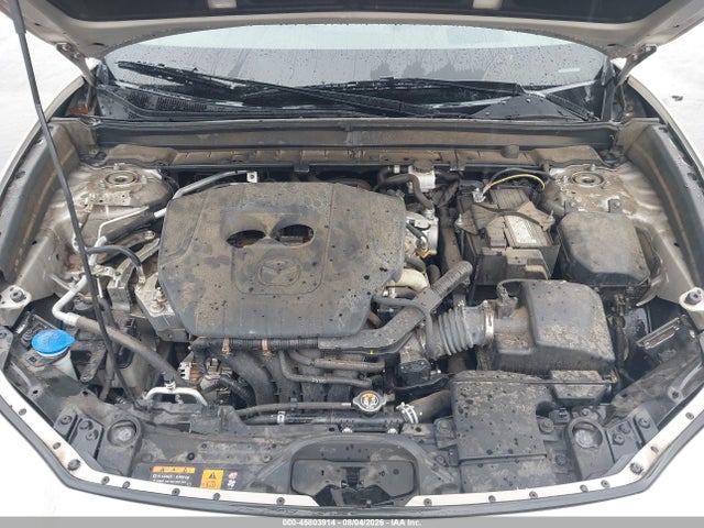Продажа на аукционе авто 2023 Mazda Cx-30 2.5 S Premium, vin: 3MVDMBDM4PM573682, номер лота: 45803914