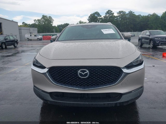 Продажа на аукционе авто 2023 Mazda Cx-30 2.5 S Premium, vin: 3MVDMBDM4PM573682, номер лота: 45803914