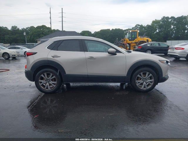 Продажа на аукционе авто 2023 Mazda Cx-30 2.5 S Premium, vin: 3MVDMBDM4PM573682, номер лота: 45803914