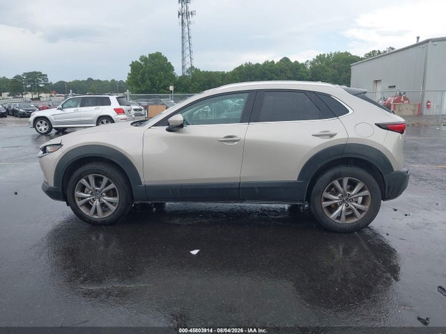 Продажа на аукционе авто 2023 Mazda Cx-30 2.5 S Premium, vin: 3MVDMBDM4PM573682, номер лота: 45803914
