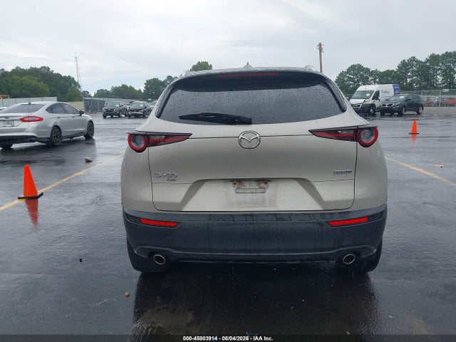 Продажа на аукционе авто 2023 Mazda Cx-30 2.5 S Premium, vin: 3MVDMBDM4PM573682, номер лота: 45803914