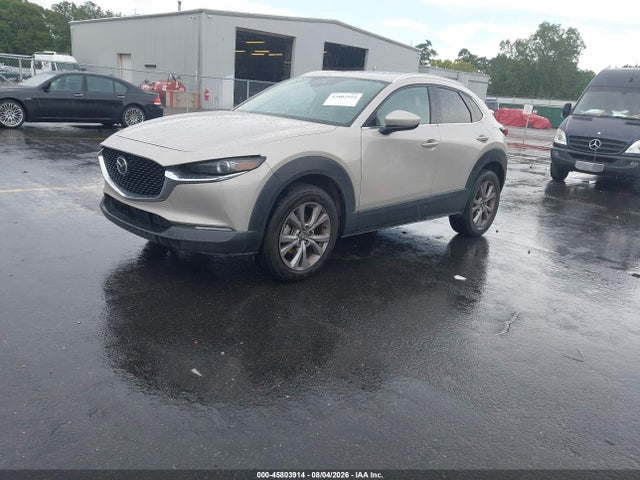 Продажа на аукционе авто 2023 Mazda Cx-30 2.5 S Premium, vin: 3MVDMBDM4PM573682, номер лота: 45803914