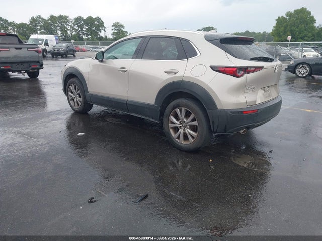 Продажа на аукционе авто 2023 Mazda Cx-30 2.5 S Premium, vin: 3MVDMBDM4PM573682, номер лота: 45803914