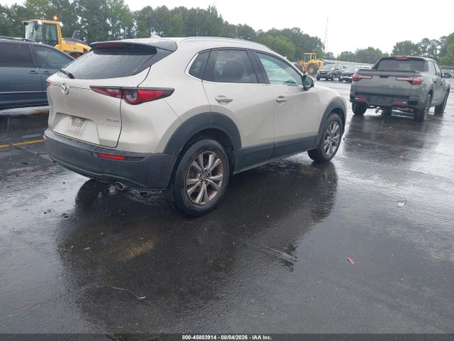 Продажа на аукционе авто 2023 Mazda Cx-30 2.5 S Premium, vin: 3MVDMBDM4PM573682, номер лота: 45803914