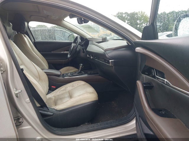Продажа на аукционе авто 2023 Mazda Cx-30 2.5 S Premium, vin: 3MVDMBDM4PM573682, номер лота: 45803914