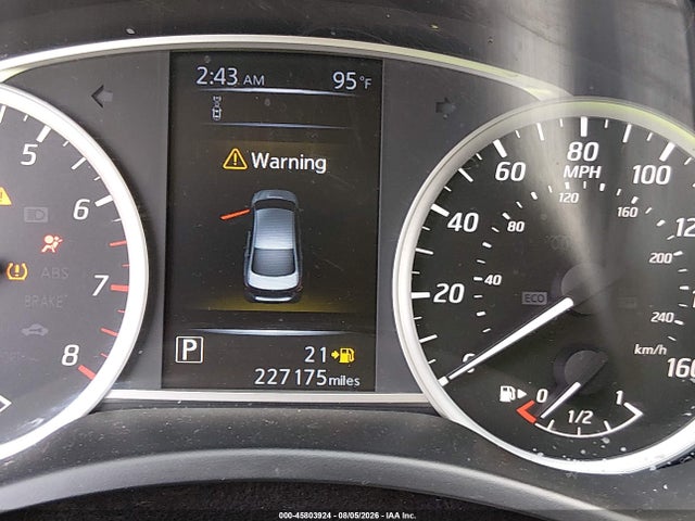 Nissan SENTRA S 2018 3N1AB7AP3JY216020 Image 15