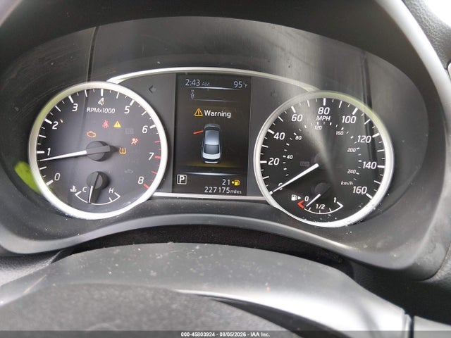 Nissan SENTRA S 2018 3N1AB7AP3JY216020 Image 7
