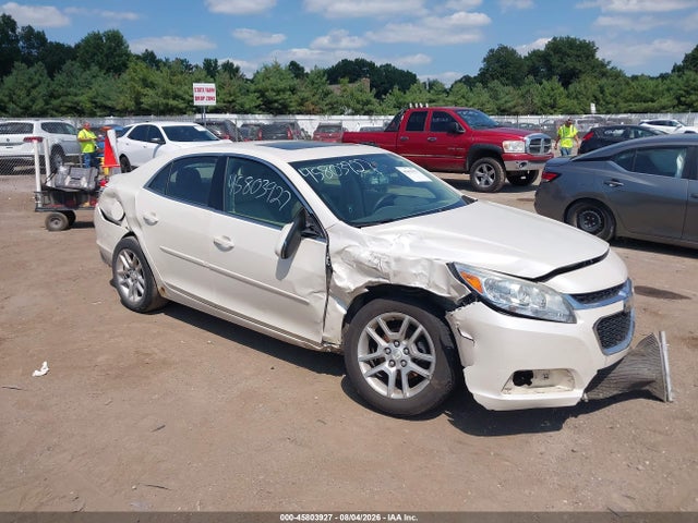 Продаж на аукціоні авто 2014 Chevrolet Malibu 1lt, vin: 1G11C5SL4EF107632, номер лоту: 45803927