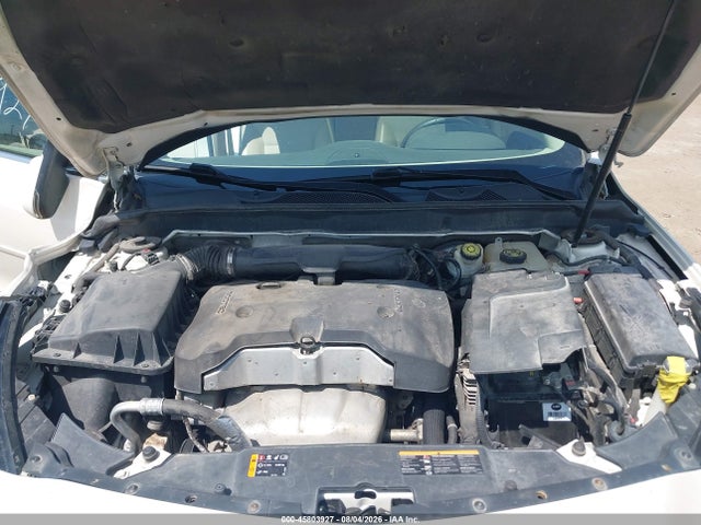 2014 Chevrolet Malibu 1lt მანქანა იყიდება აუქციონზე, vin: 1G11C5SL4EF107632, აუქციონის ნომერი: 45803927