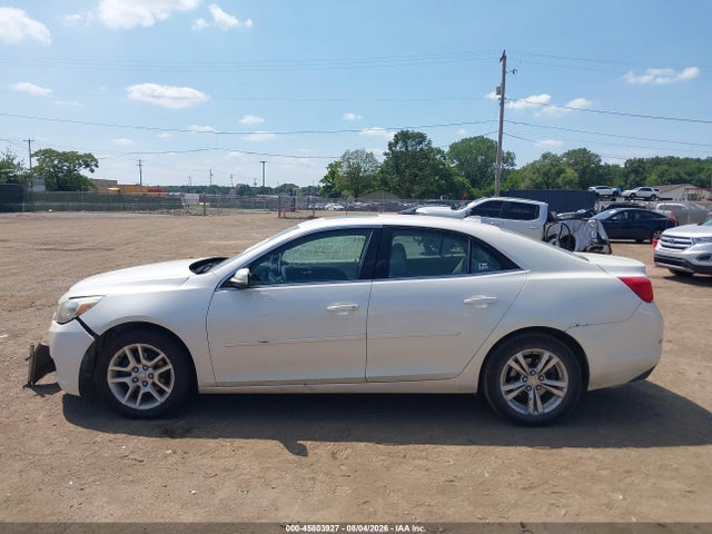 2014 Chevrolet Malibu 1lt მანქანა იყიდება აუქციონზე, vin: 1G11C5SL4EF107632, აუქციონის ნომერი: 45803927