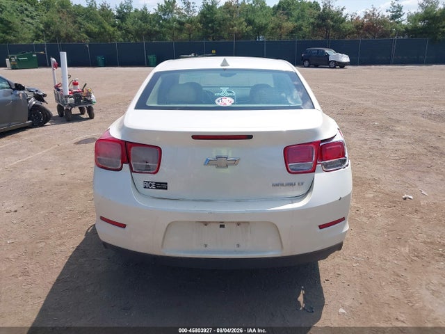 2014 Chevrolet Malibu 1lt მანქანა იყიდება აუქციონზე, vin: 1G11C5SL4EF107632, აუქციონის ნომერი: 45803927