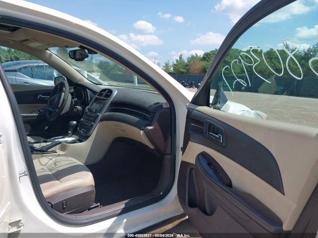 2014 Chevrolet Malibu 1lt მანქანა იყიდება აუქციონზე, vin: 1G11C5SL4EF107632, აუქციონის ნომერი: 45803927