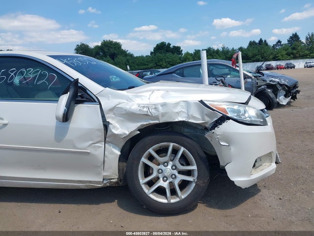 2014 Chevrolet Malibu 1lt მანქანა იყიდება აუქციონზე, vin: 1G11C5SL4EF107632, აუქციონის ნომერი: 45803927