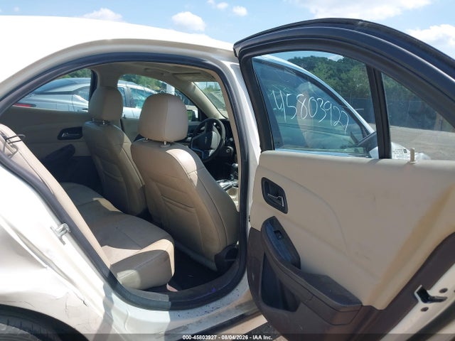 2014 Chevrolet Malibu 1lt მანქანა იყიდება აუქციონზე, vin: 1G11C5SL4EF107632, აუქციონის ნომერი: 45803927