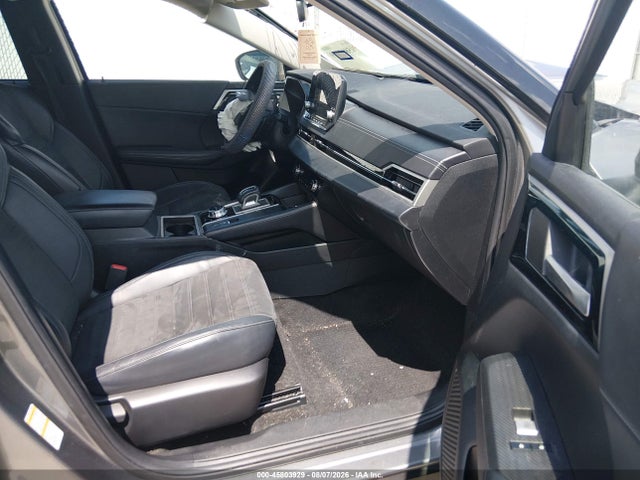 Aukcja sprzedaży 2023 Mitsubishi Outlander Se 2.5 2wd/se Black Edition 2wd/se Special Edition 2wd, vin: JA4J3UA8XPZ043350, numer aukcji: 45803929